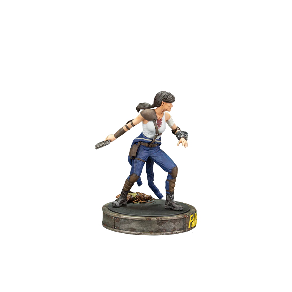 [Pre-order] Fallout - Lucy Prize Figure Dark Horse - Image 14