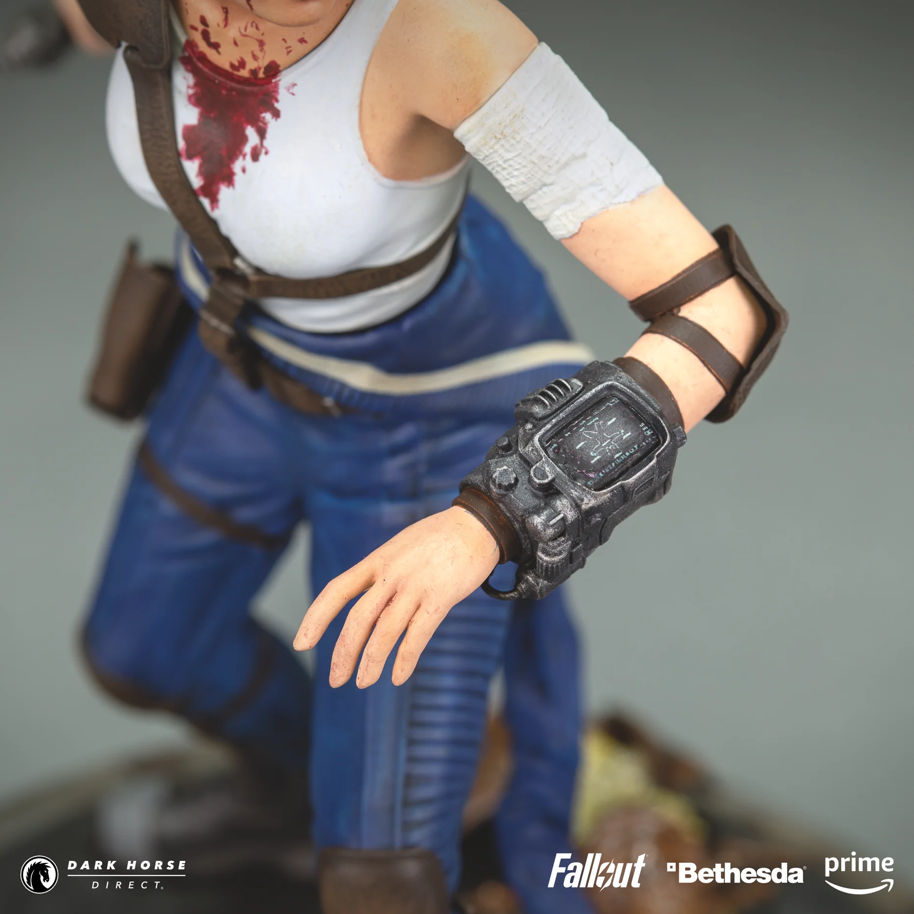 [Pre-order] Fallout - Lucy Prize Figure Dark Horse - Image 7