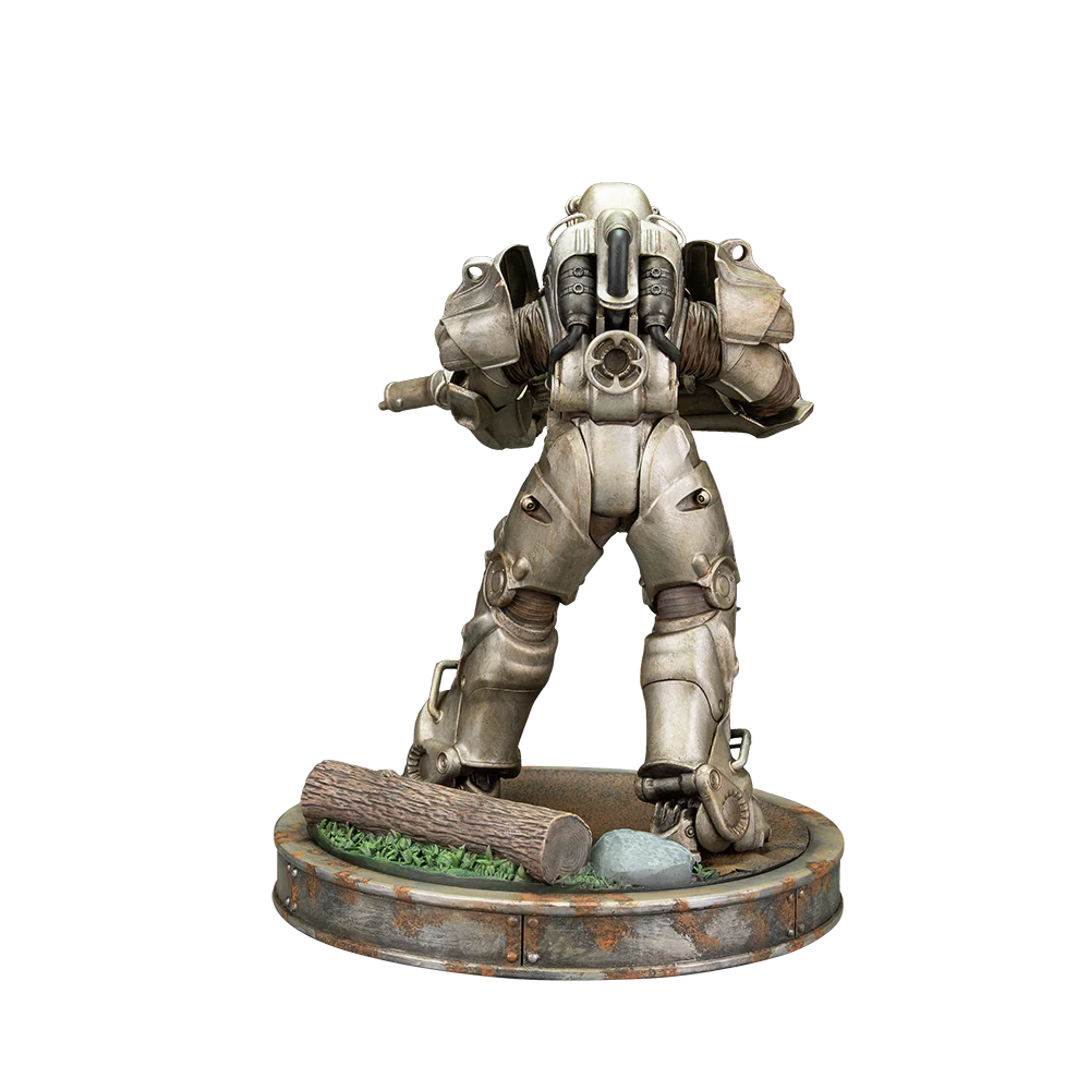 [Pre-order] Fallout - Maximus Prize Figure Dark Horse - Image 14