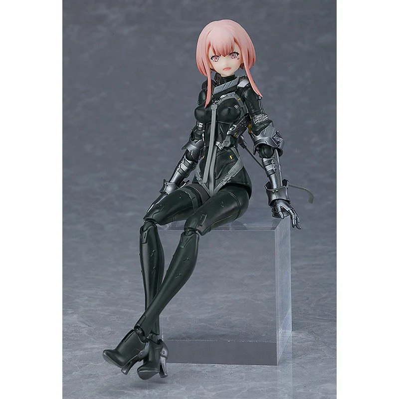 [Pre-order] FALSLANDER - LANZE REITER Figma Max Factory - Image 7
