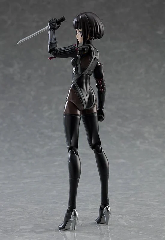 Falslander - Ronin Figma Max Factory - Image 4