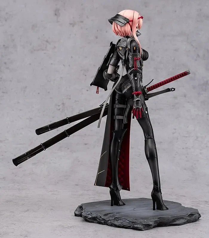 [Pre-order] FALSLANDER - SAMURAI 1/7 Scale Figure WING - Image 6