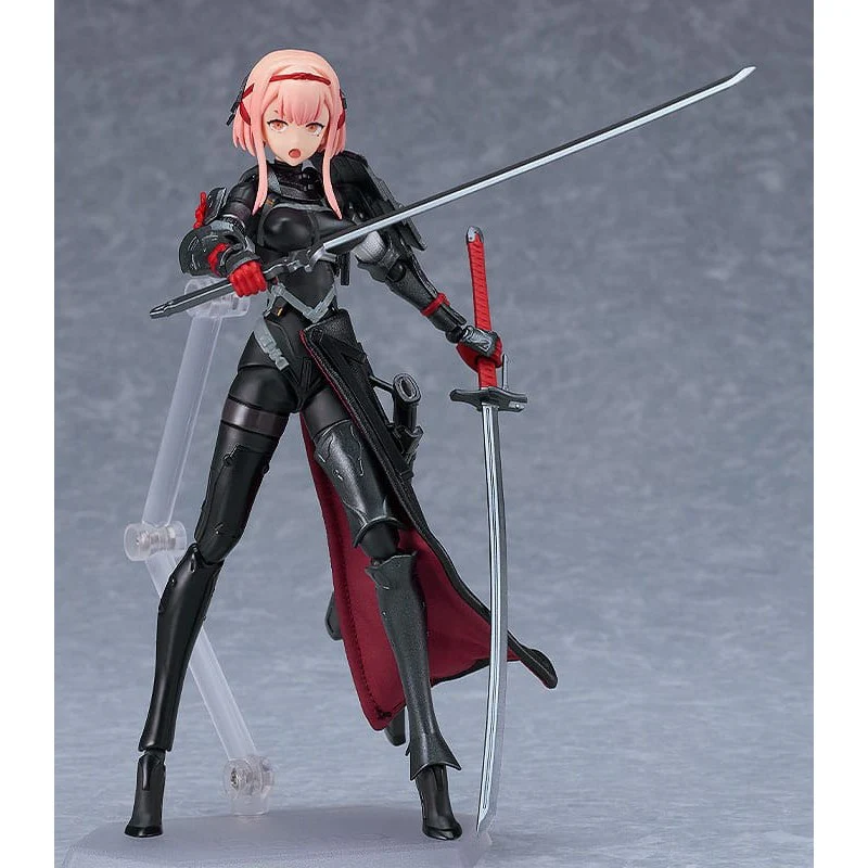 [Pre-order] FALSLANDER - SAMURAI Figma Max Factory - Image 8