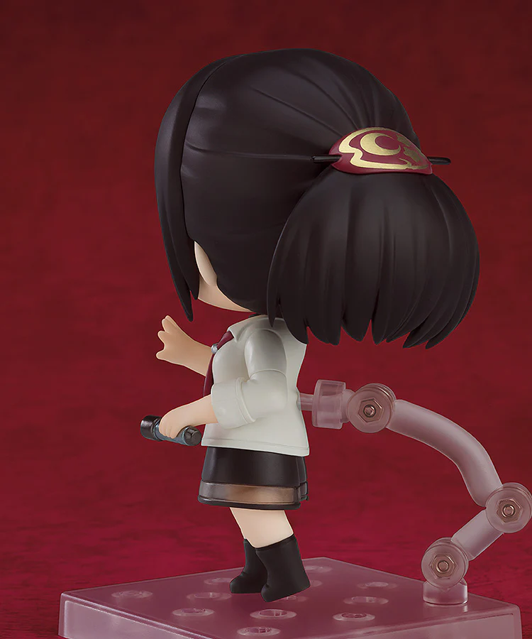 [Pre-order] FATAL FRAME - Miku Hinasaki Nendoroid Good Smile Company - Image 4
