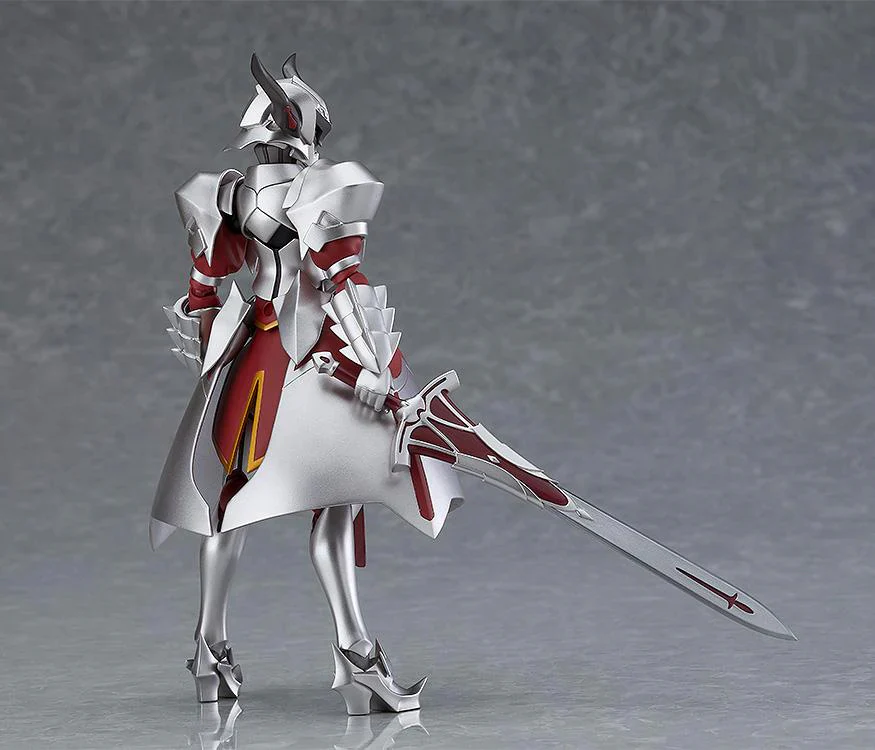 [Pre-order] Fate/Apocrypha - Saber of Red Figma Max Factory - Image 5