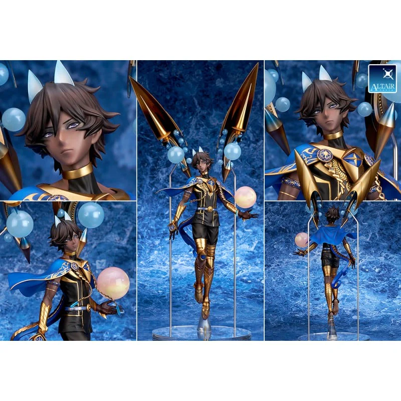[Pre-order] Fate - Arjuna 1/8 Scale Figure Alter - Image 11