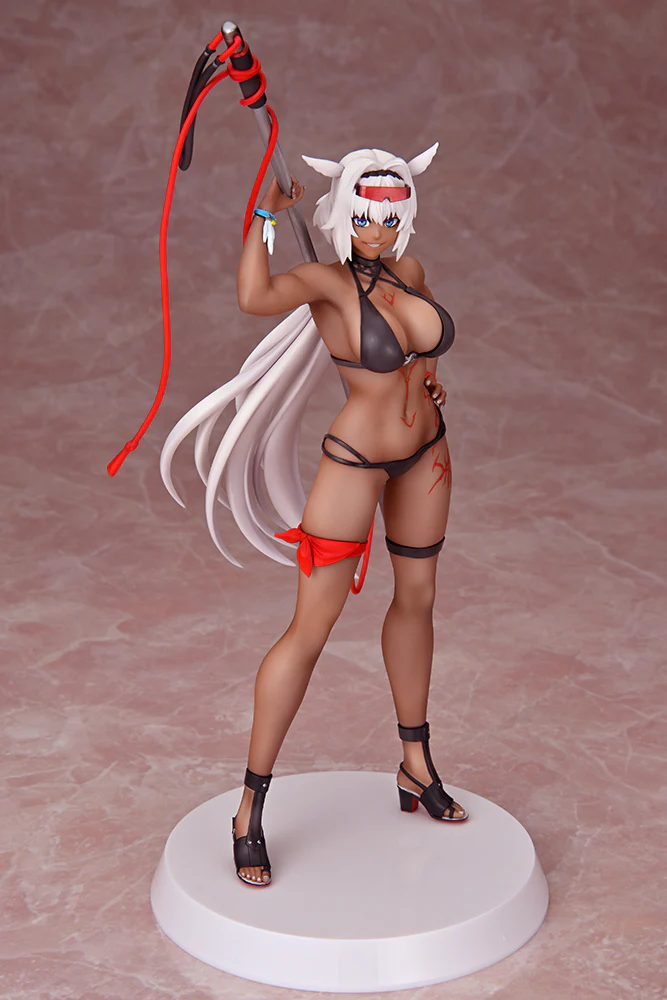 [Pre-order] Fate - Caenis [Summer Queens] 1/8 Scale Figure Our Treasure - Image 2