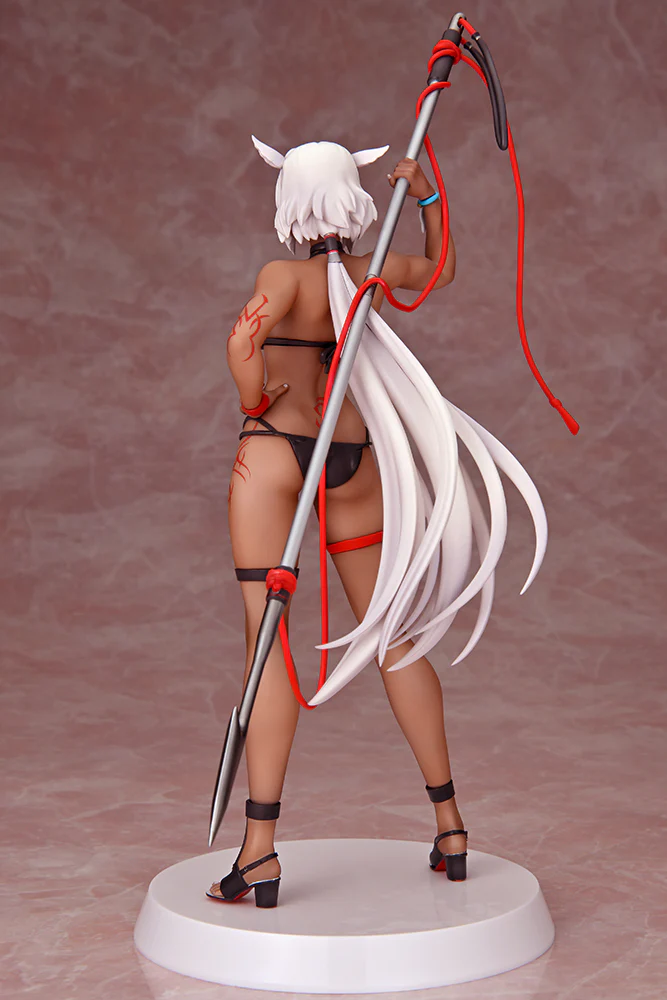 [Pre-order] Fate - Caenis [Summer Queens] 1/8 Scale Figure Our Treasure - Image 3
