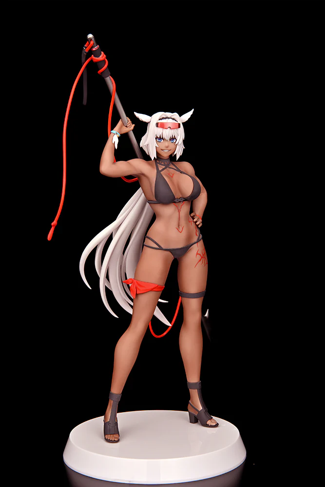 [Pre-order] Fate - Caenis [Summer Queens] 1/8 Scale Figure Our Treasure - Image 9