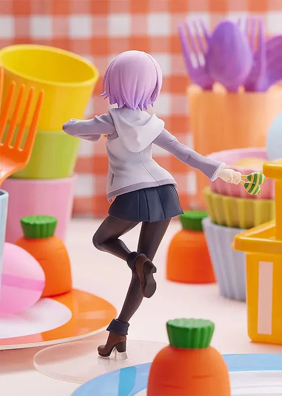 Fate/Grand Carnival - Mash Kyrielight (Carnival Ver.) Pop Up Parade GSC - Image 4