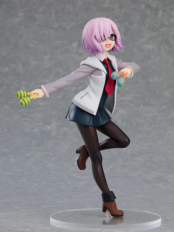 Fate/Grand Carnival - Mash Kyrielight (Carnival Ver.) Pop Up Parade GSC - Image 5