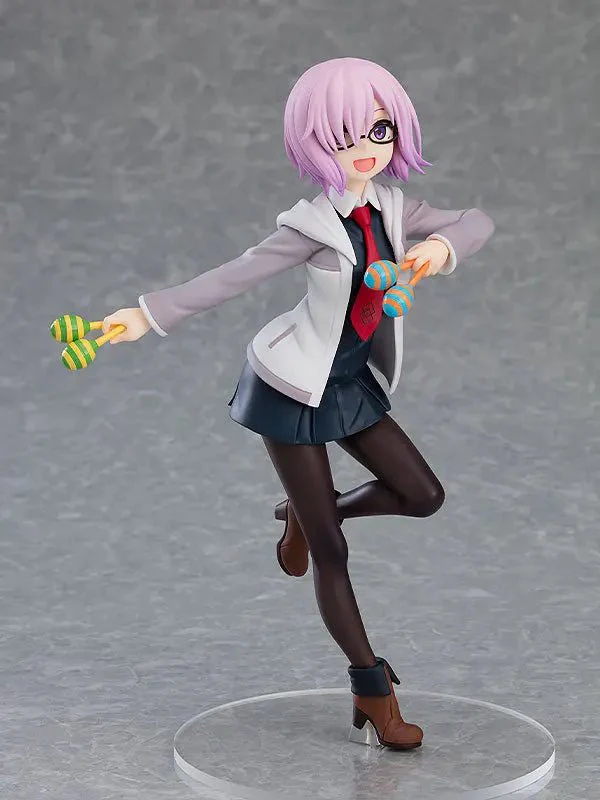 Fate/Grand Carnival - Mash Kyrielight (Carnival Ver.) Pop Up Parade GSC - Image 6
