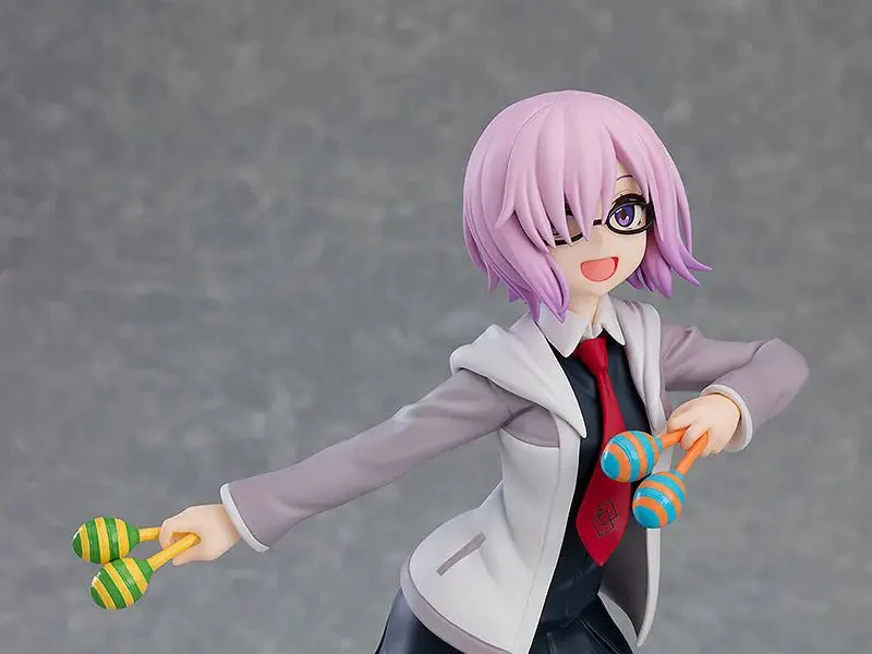 Fate/Grand Carnival - Mash Kyrielight (Carnival Ver.) Pop Up Parade GSC - Image 7
