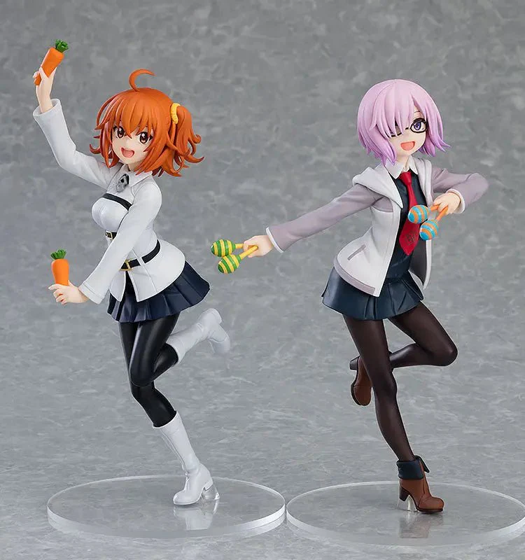 Fate/Grand Carnival - Mash Kyrielight (Carnival Ver.) Pop Up Parade GSC - Image 8