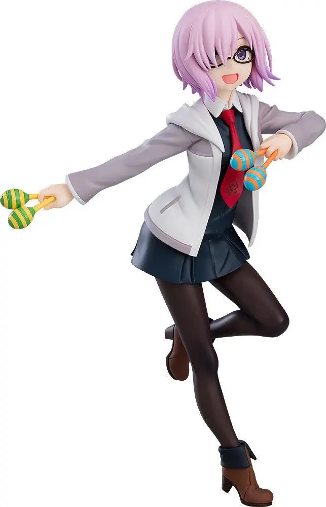 Fate/Grand Carnival - Mash Kyrielight (Carnival Ver.) Pop Up Parade GSC - Image 9