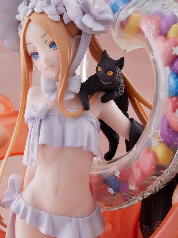 [Pre-order] Fate/Grand Order - Abigail Williams(Summer Ver.) Foreigner 1/7 Scale Figure Aniplex - Image 10