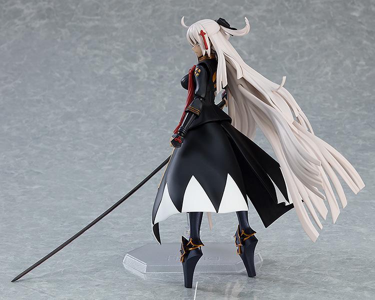 [Pre-order] Fate/Grand Order - Alter Ego/Okita Souji (Alter) Figma Max Factory - Image 5
