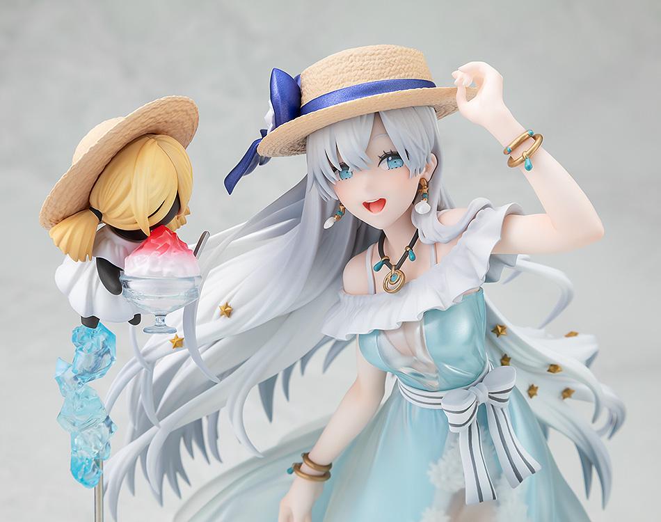 [Pre-order] Fate/Grand Order - Anastasia & Viy 1/7 Scale Figure KADOKAWA - Image 2