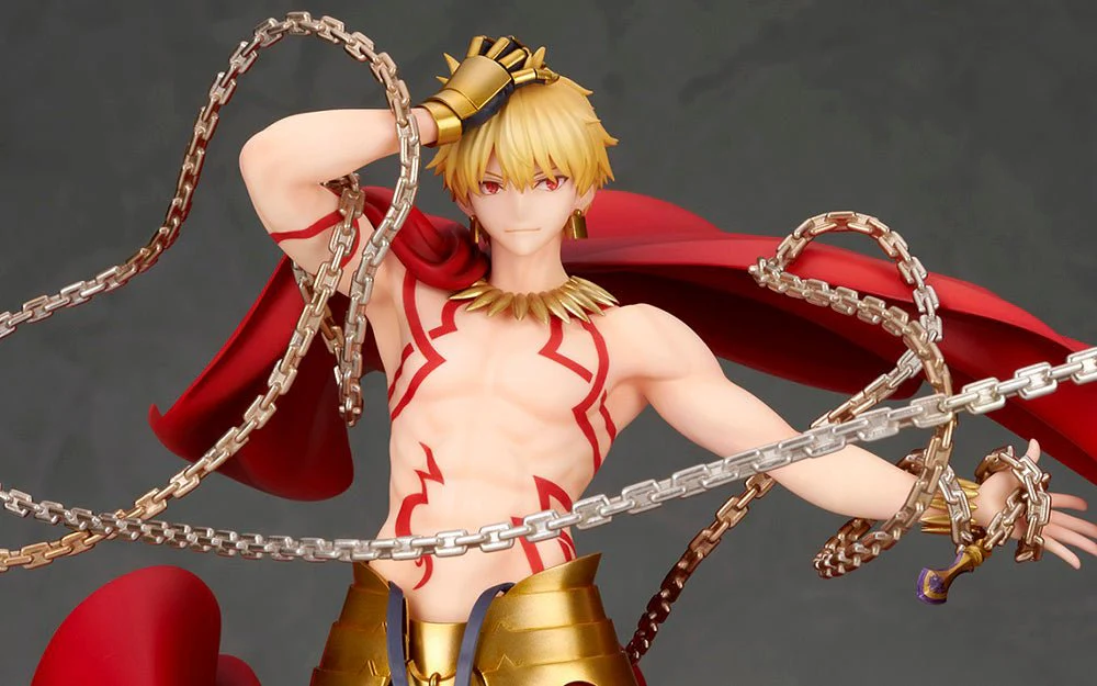 [Pre-order] Fate Grand Order - Archer Gilgamesh 1/7 Scale Figure Alter - Image 6