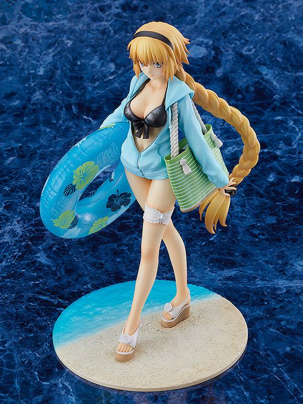 [Pre-order] Fate/Grand Order - Archer/Jeanne d'Arc 1/7 Scale Figure - Image 4