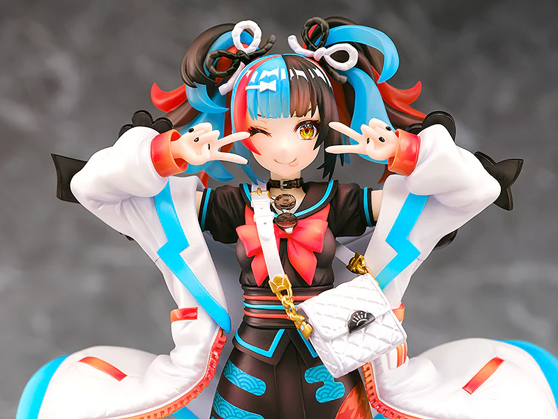 [Pre-order] Fate Grand Order - Archer Sei Shonagon 1/7 Scale Figure Phat Company - Image 12