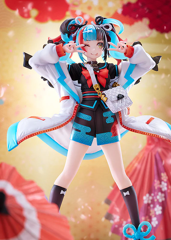 [Pre-order] Fate Grand Order - Archer Sei Shonagon 1/7 Scale Figure Phat Company - Image 2