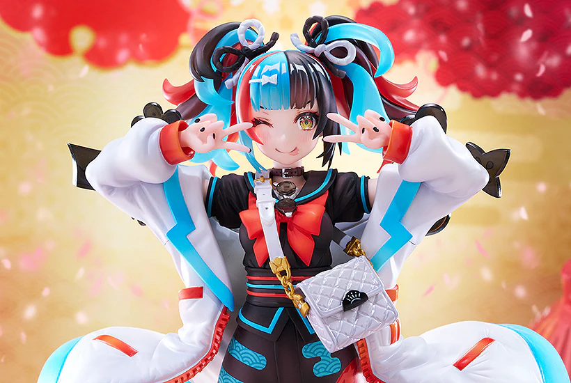 [Pre-order] Fate Grand Order - Archer Sei Shonagon 1/7 Scale Figure Phat Company - Image 6