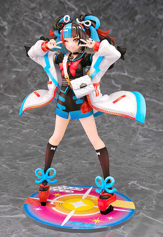 [Pre-order] Fate Grand Order - Archer Sei Shonagon 1/7 Scale Figure Phat Company - Image 8