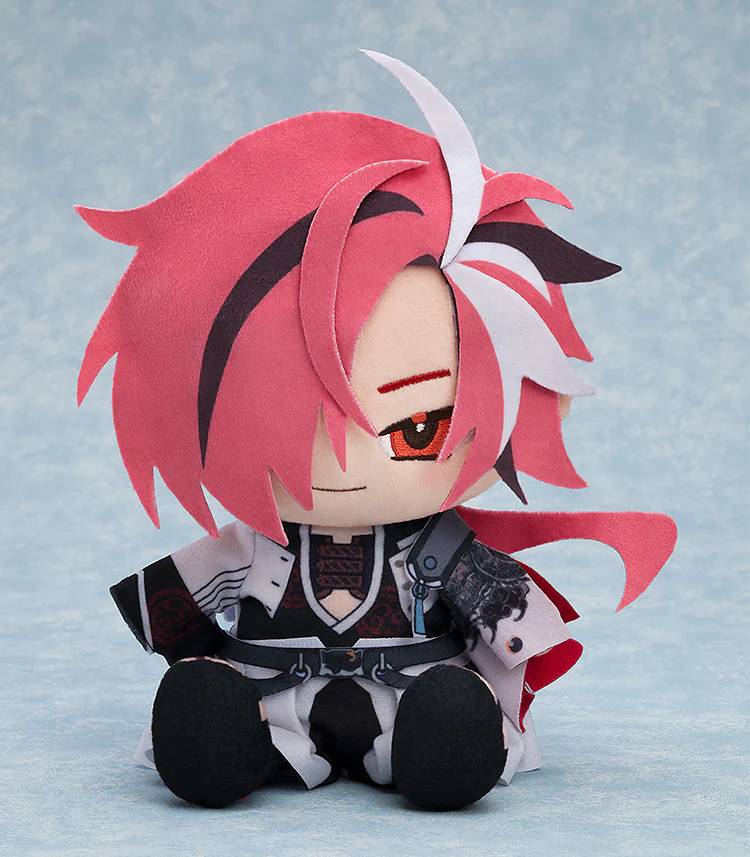 [Pre-order] Fate/Grand Order - Archer/Takasugi Shinsaku Chocopuni Plushie ORANGE ROUGE