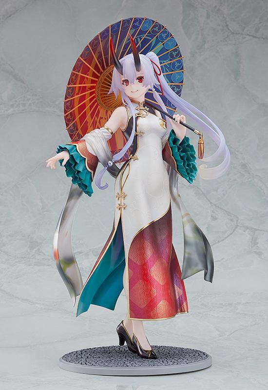 [Pre-order] Fate/Grand Order - Archer/Tomoe Gozen (Heroic Spirit Traveling Outfit Ver.) 1/7 Scale Figure Max Factory - Image 3