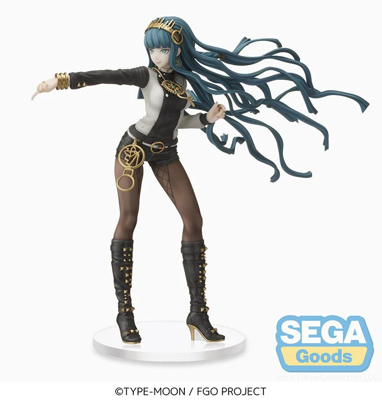 [Pre-order] Fate/Grand Order - Assassin/Cleopatra SPM Figure SEGA - Image 2