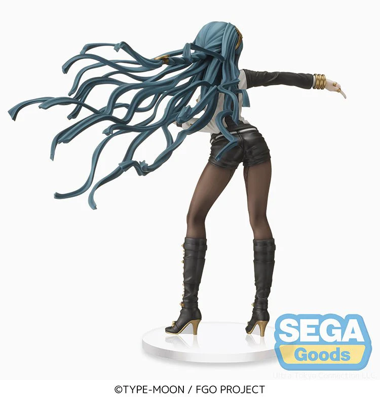 [Pre-order] Fate/Grand Order - Assassin/Cleopatra SPM Figure SEGA - Image 3