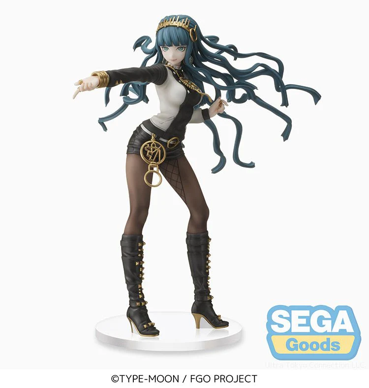 [Pre-order] Fate/Grand Order - Assassin/Cleopatra SPM Figure SEGA - Image 4