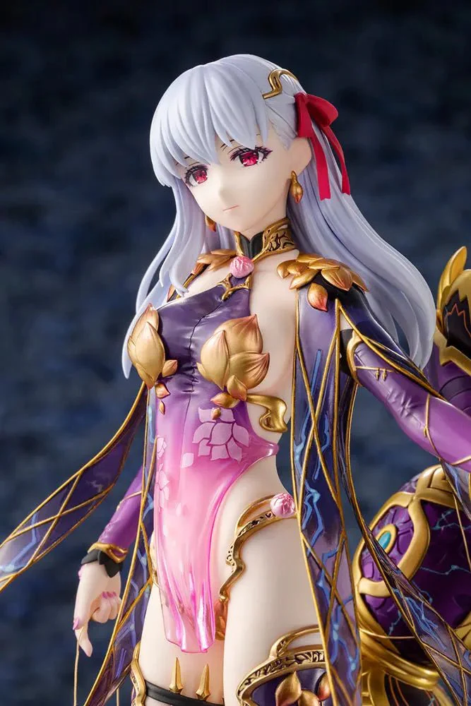 [Pre-order] FATE/GRAND ORDER - Assassin/Kama 1/7 Scale Figure KADOKAWA - Image 7
