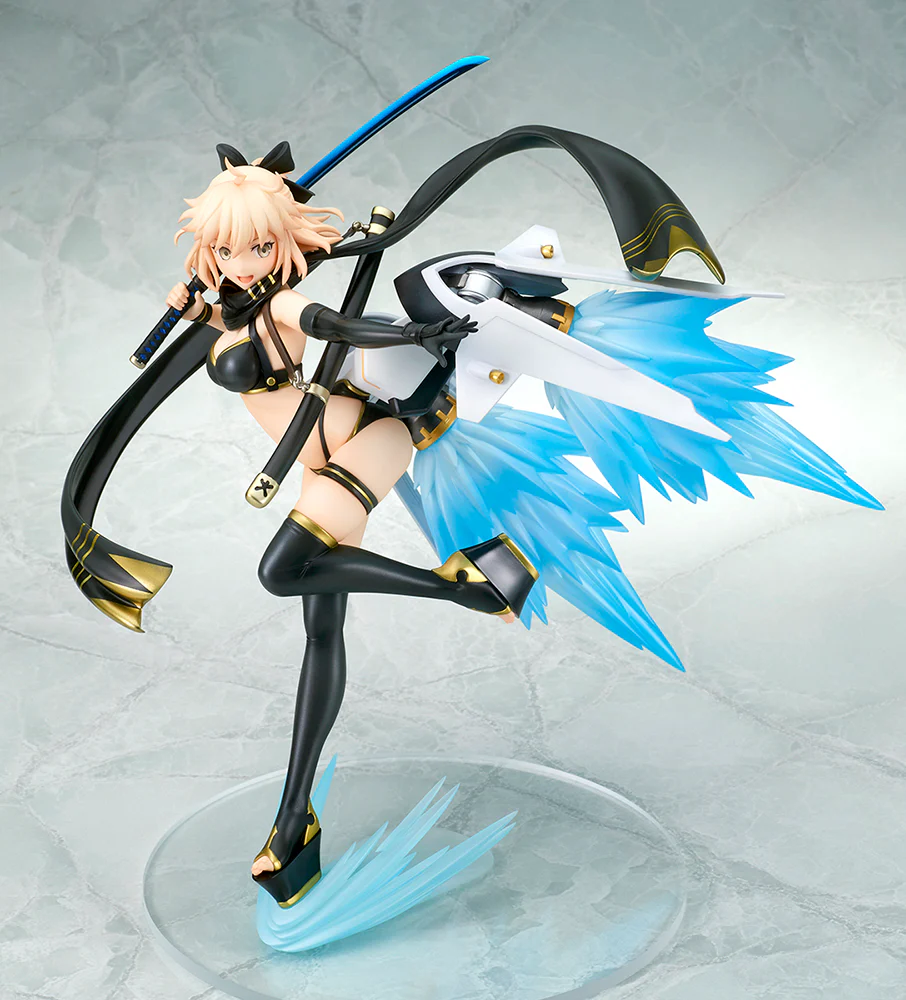 [Pre-order] Fate Grand Order - Assassin Okita J Souji First Ascension 1/7 Scale Figure Ques Q - Image 6