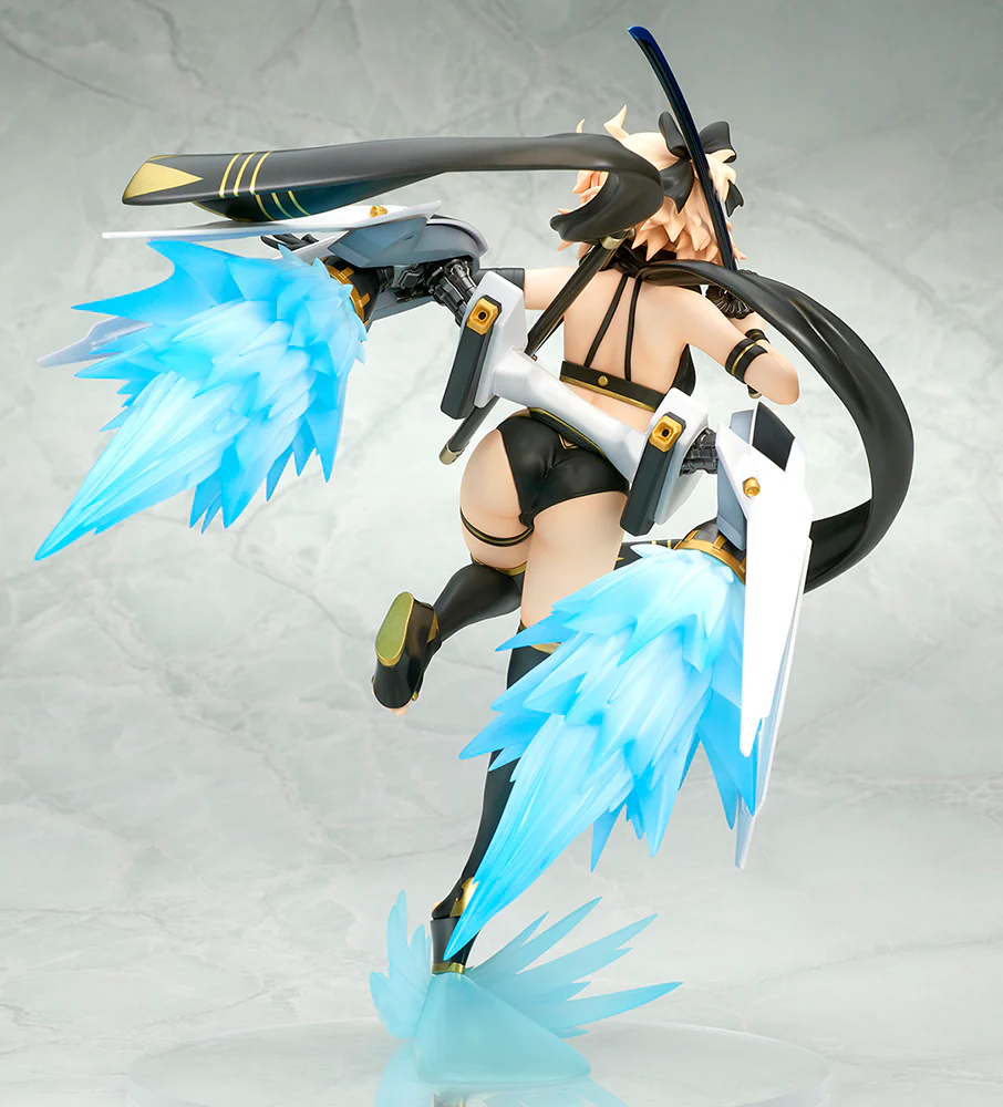 [Pre-order] Fate Grand Order - Assassin Okita J Souji First Ascension 1/7 Scale Figure Ques Q - Image 7