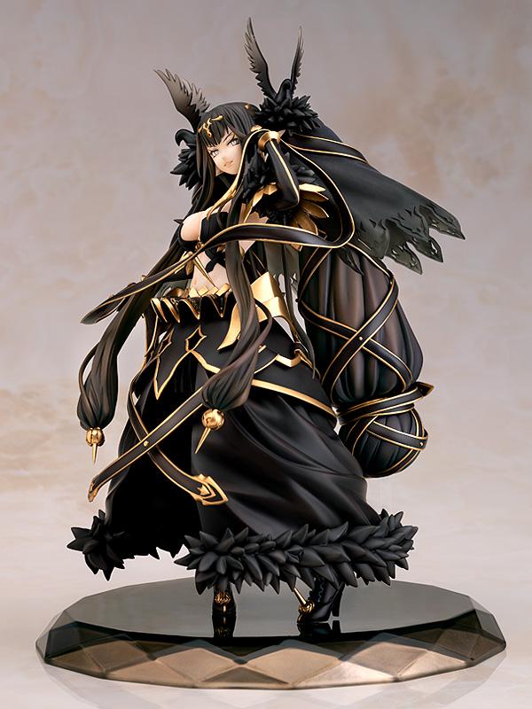 [Pre-order] Fate/Grand Order - Assassin/Semiramis 1/7 Scale Figure Phat - Image 3