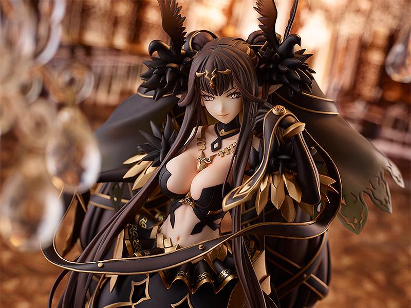 [Pre-order] Fate/Grand Order - Assassin/Semiramis 1/7 Scale Figure Phat - Image 8