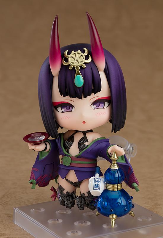 [Pre-order] Fate/Grand Order - Assassin/Shuten-Douji Nendoroid - Image 3