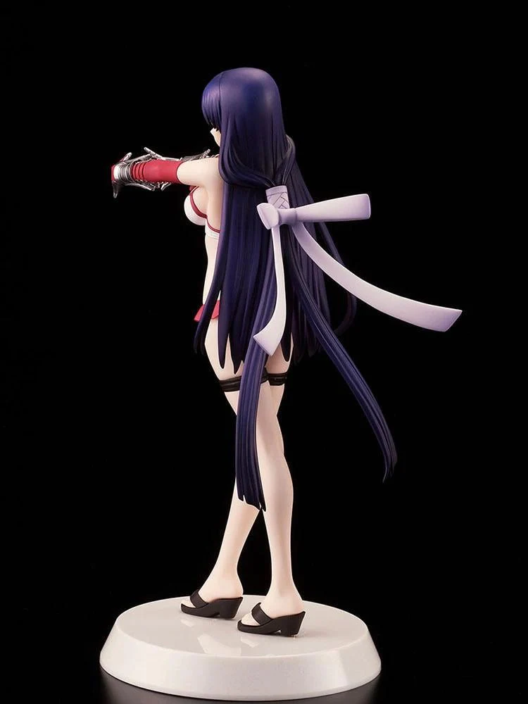 [Pre-order] FATE/GRAND ORDER - Assemble Heroines Martha (Ruler Summer Queens) 1/8 Scale Figure Our Treasure - Image 4