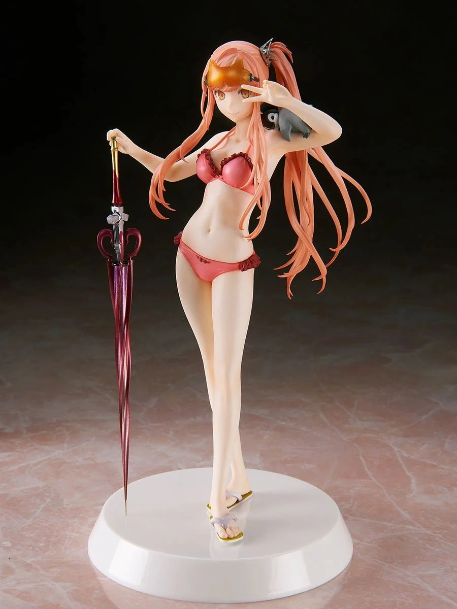 [Pre-order] Fate/Grand Order - Assemble Heroines/Medb Summer Queens 1/8 Scale Figure Our Treasure - Image 2