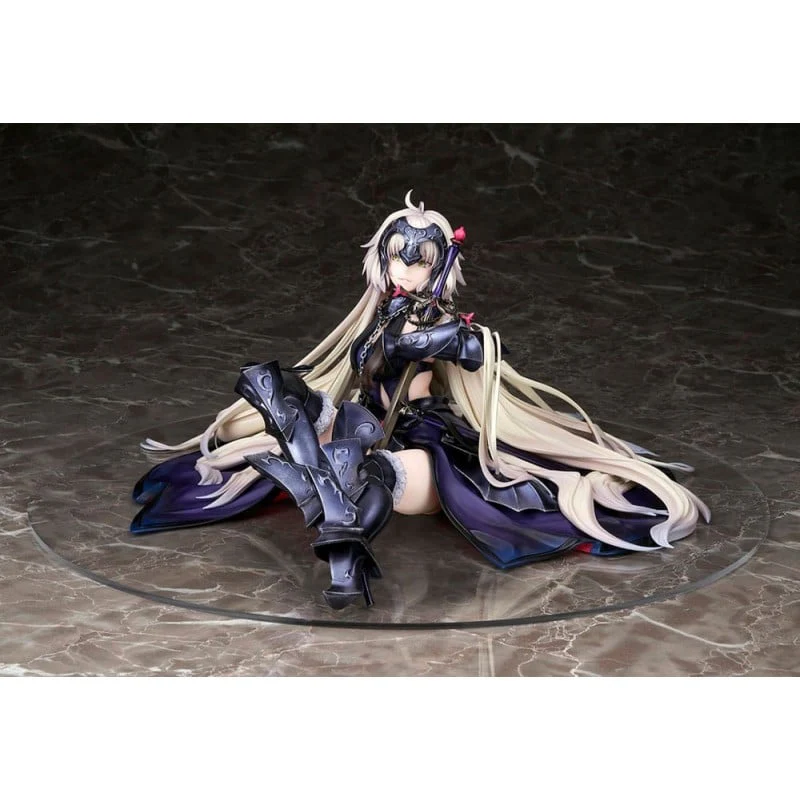 [Pre-order] Fate/Grand Order - Avenger/Jeanne d'Arc [Alter] (Ephemeral Dream Ver.) 1/7 Scale Figure Alter - Image 3