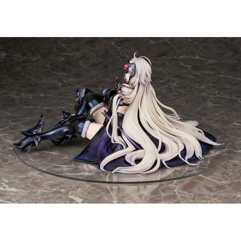 [Pre-order] Fate/Grand Order - Avenger/Jeanne d'Arc [Alter] (Ephemeral Dream Ver.) 1/7 Scale Figure Alter - Image 4