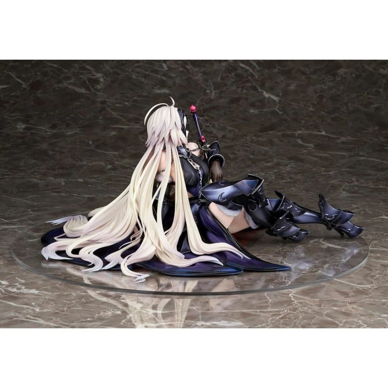 [Pre-order] Fate/Grand Order - Avenger/Jeanne d'Arc [Alter] (Ephemeral Dream Ver.) 1/7 Scale Figure Alter - Image 5