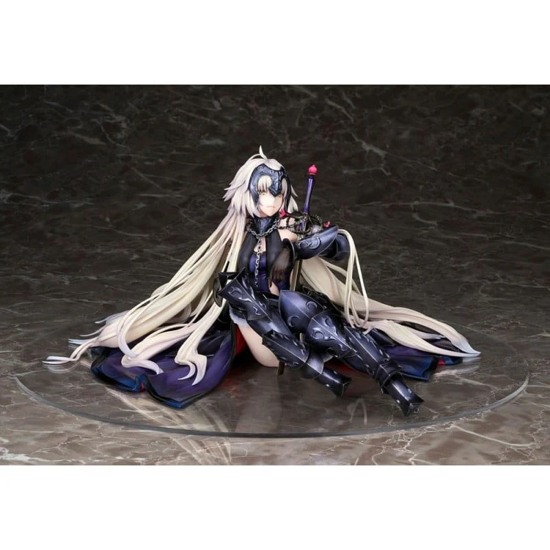 [Pre-order] Fate/Grand Order - Avenger/Jeanne d'Arc [Alter] (Ephemeral Dream Ver.) 1/7 Scale Figure Alter - Image 6