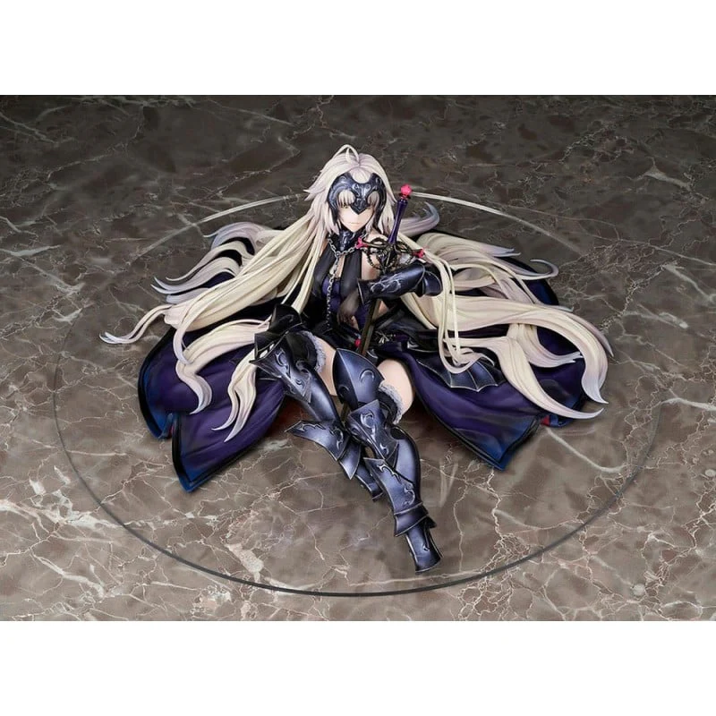 [Pre-order] Fate/Grand Order - Avenger/Jeanne d'Arc [Alter] (Ephemeral Dream Ver.) 1/7 Scale Figure Alter - Image 7
