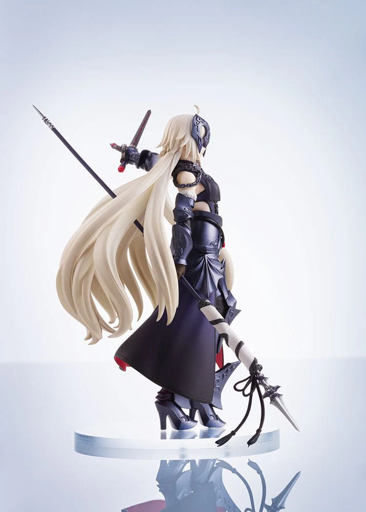 [Pre-order] Fate/Grand Order - Avenger / Jeanne d'Arc (Alter) Non-Scale Figure Aniplex - Image 2