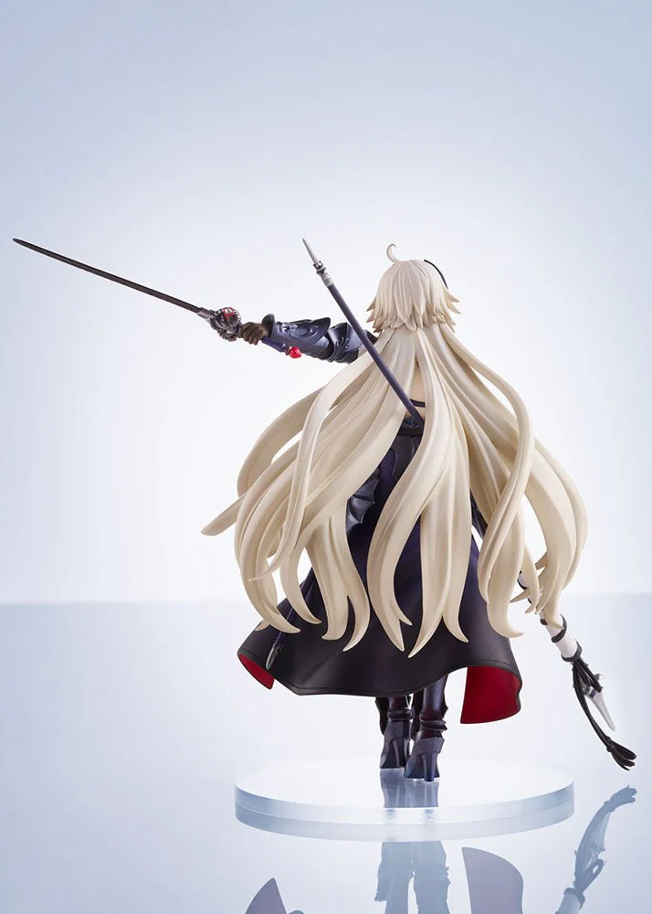 [Pre-order] Fate/Grand Order - Avenger / Jeanne d'Arc (Alter) Non-Scale Figure Aniplex - Image 3