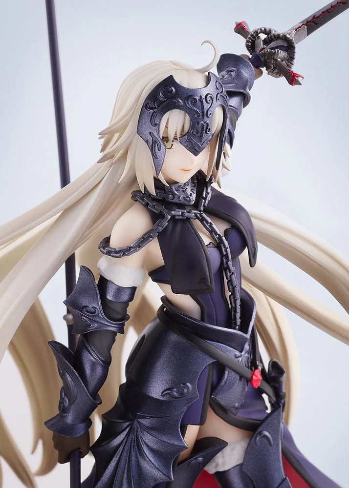[Pre-order] Fate/Grand Order - Avenger / Jeanne d'Arc (Alter) Non-Scale Figure Aniplex - Image 4