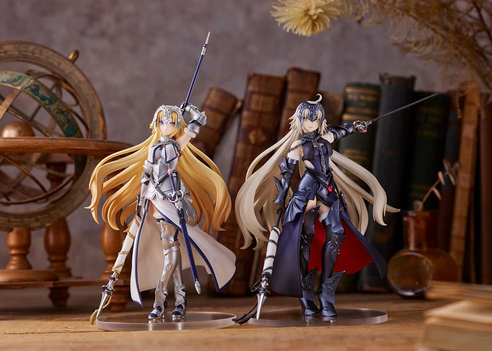 [Pre-order] Fate/Grand Order - Avenger / Jeanne d'Arc (Alter) Non-Scale Figure Aniplex - Image 7
